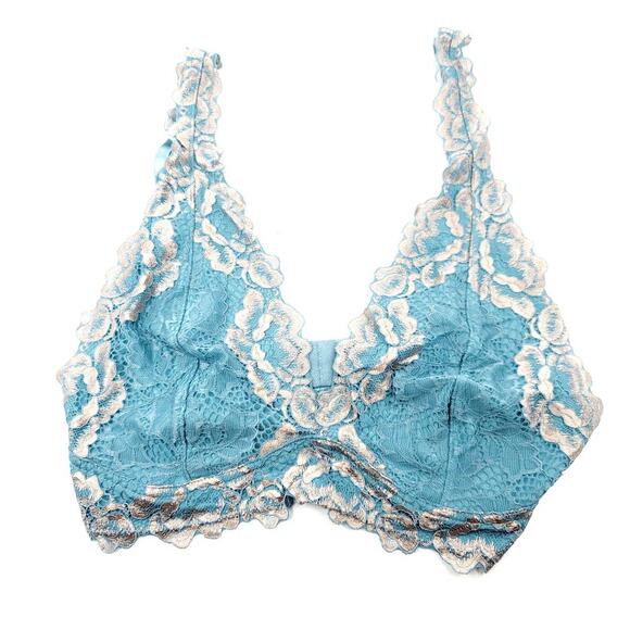 NWT AVA & AIDEN Lace Bralette - Various Sizes - Picture 3 of 10